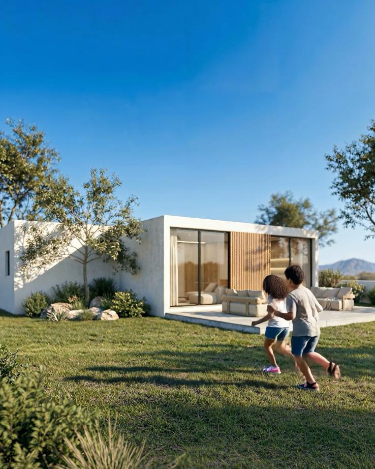 פרויקט נובל בניה