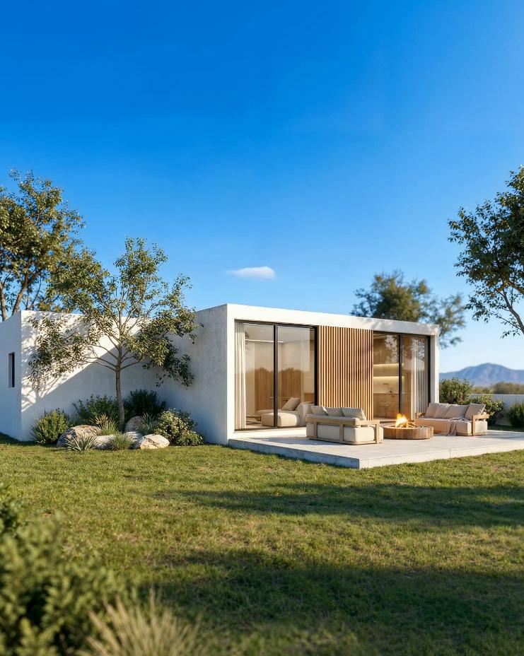 פרויקט נובל בניה