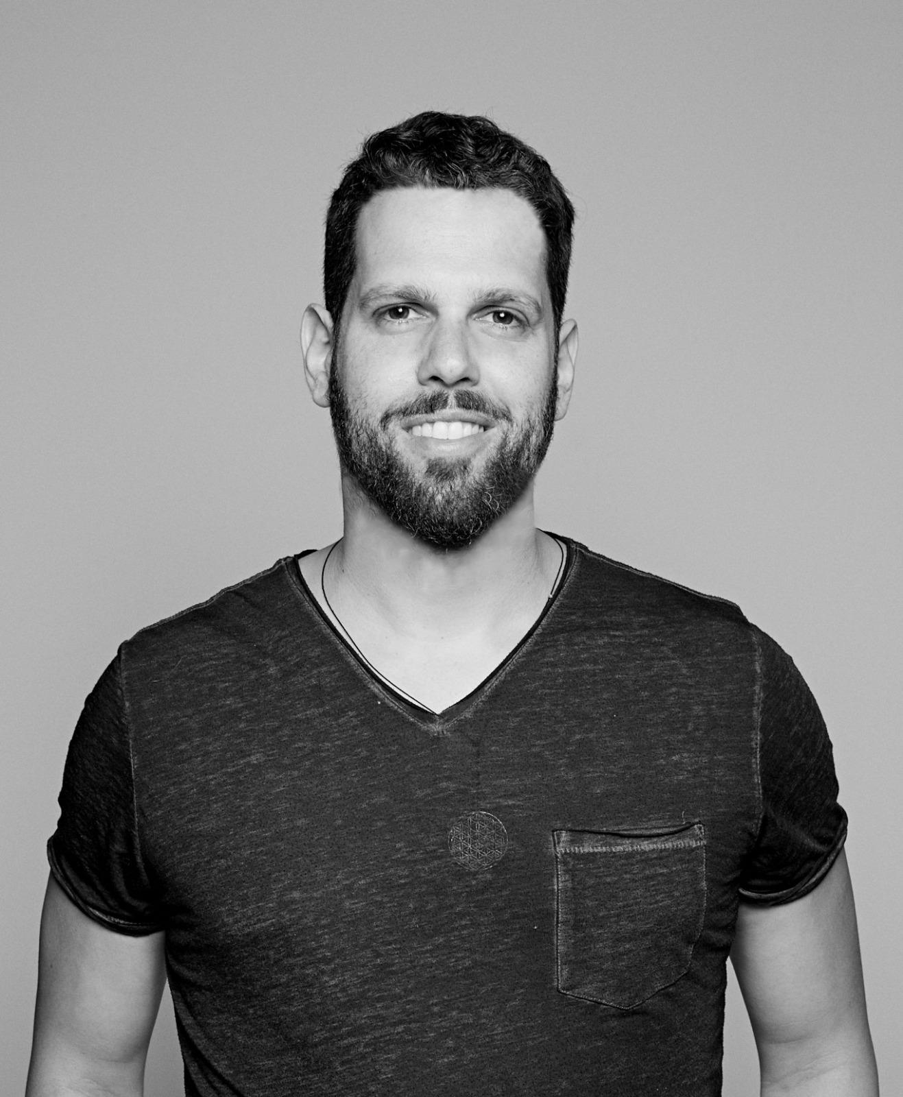 אדריכל ישראל נוטס — שותף מייסד נובל בניה